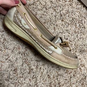 Sperry Women’s Size 9